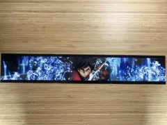 劇場版「鬼滅の刃 無限城編」 SCREENX入場者特典 3面パラノマカード 義勇