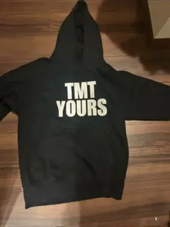 TMT YOURS BIG 3 パーカー Yahoo!フリマだと格安