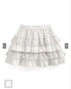 GRL ミニスカート tu1459