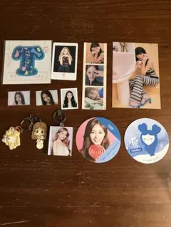 TWICE ツウィ まとめ売り - メルカリ