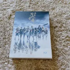 舞台 刀剣乱舞 ジョ伝 三つら星刀語り〈3枚組〉