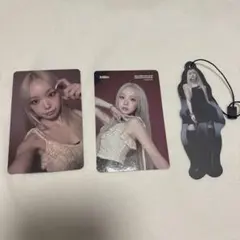 billlie スヒョン トレカ まとめ | Mercari