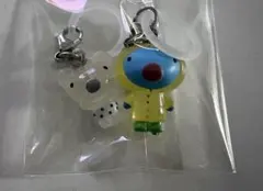 うっかりペネロペめじるしアクセサリー 2点セット