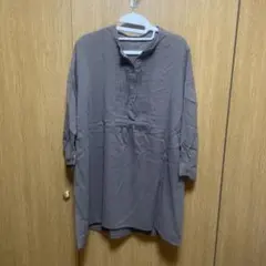 koe❤︎チュニックのサムネイル