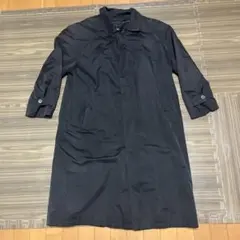 Brooks Brothers カシミヤウール ロングコート ブラック - メルカリ