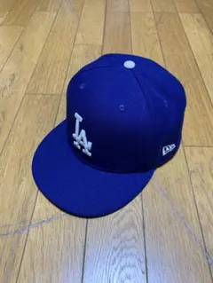値下げ不可　ニューエラ　ロサンゼルスドジャース ドジャース キャップ 大谷翔平