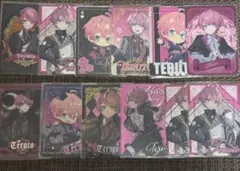 2026年最新】てるとくんの人気アイテム - メルカリ