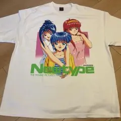 geeksrule newtype ときめきメモリアルのサムネイル