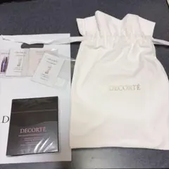 コスメデコルテ　スキンシャドウ　デザイニング　パレット10 新品未開封おまけ付き