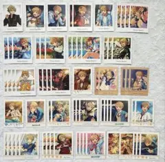 あんスタ ぱしゃっつ ぱしゃこれ アニメイト 特典 カバソン 5周年 真白友也