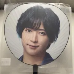 希少】 那須川天心 井上拓真 20260927 イベント会見 限定うちわ - メルカリ