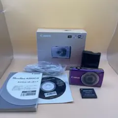 2025年最新】CANON powershot a3500の人気アイテム - メルカリ