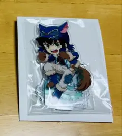 鬼滅の刃 獪岳 2025 ハロウィンアクリルスタンド - メルカリ