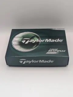 TaylorMade Tour Response Stripe ゴルフボールのサムネイル