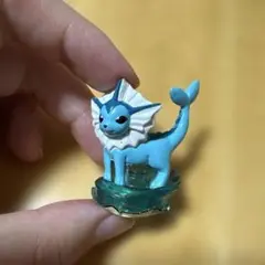 【レア】ポケモンスタジアム [ シャワーズ ] なみのりVer. フィギュア