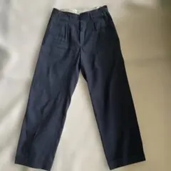 Z*e様 AT LAST＆CO.　トラウザーズ ATLAST&CO PANTS – foolsjudge