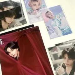 値下げ⭐︎Stray Kids⭐︎ヒョンジン⭐︎おまとめ7点