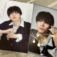 2025年最新】萩原利久 チェキの人気アイテム - メルカリ