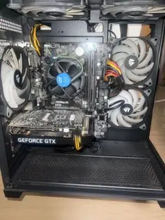 ゲーミングPCジャンク品