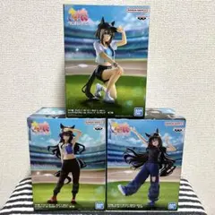ウマ娘プリティーダービー フィギュア