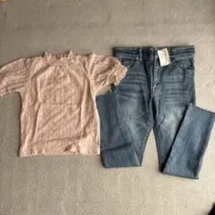 ブランシェス＆プティマイン　2点セット