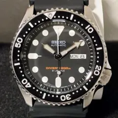 2025年最新】SEIKO SKX007J1の人気アイテム - メルカリ