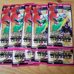 ガンバレジェンズ　ガンバライドクロニクル2