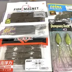 2026年最新】レイドジャパン 2wayの人気アイテム - メルカリ