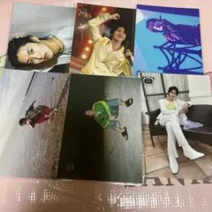 M!LK 曽野舜太 生写真セット