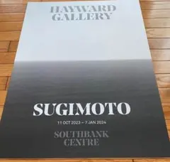 HIROSHI SUGIMOTO】杉本博司 ☆シュリンク包装未開封・新品・美本