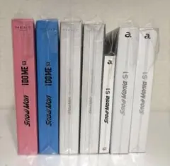 Snow Man アルバム CD DVD まとめ売り
