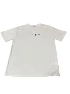 SHEIN ホワイト Tシャツ 13-14Y