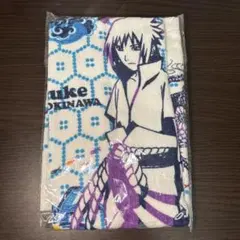 新品未使用品 NARUTO展 手ぬぐい ハンカチ 暁Ver. - メルカリ