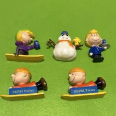 スヌーピー　キャラクターマグネット