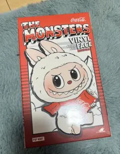 ラブブ コカコーラ 未開封