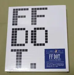 2025年最新】ff dot.の人気アイテム - メルカリ