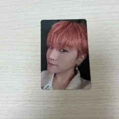 BOYNEXTDOOR ボネクド THE ACTION リウ トレカ