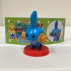 ポケットモンスター 旅立ちの3匹 フシギダネ チョコエッグ