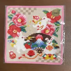 フェイラー 干支2023年 うさぎ