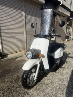 HONDA ジェネレーターカバー ホンダ モンキー ベンリィ ジャズ 12V