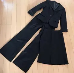 インディヴィ ‧✧̣̥̇‧スーツ3点セット