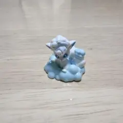 びっくらたまご　バブルフィーバー　ポケモン　～みんなで泡あそび♪～アローラロコンのサムネイル