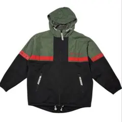 90s Champion チャンピオン トラックジャケット Mのサムネイル