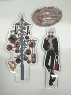 アイドリッシュセブン 九条天 G4Y アクリルスタンド　TRIGGER