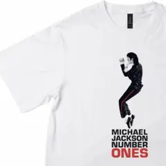 即*！様 #Michael Jackson Japan Tour '87 Tシャ - メルカリ