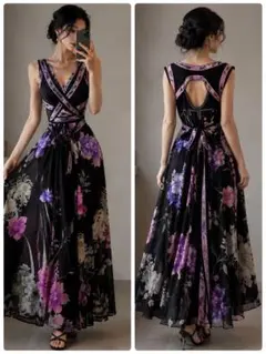 近年美品 LEONARD レオナール シルク ストレッチ カーディガン 46