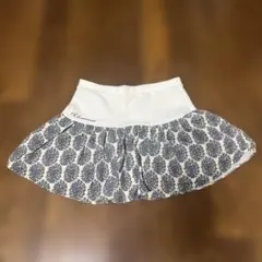 リーアノン　コーデュロイ　スコート