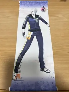 刀剣乱舞 みんなのくじ タオルの陣 A賞にっかり青江 白装束風 