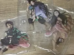 2026年最新】鬼滅の刃 dvd 特典 アクリルスタンドの人気アイテム