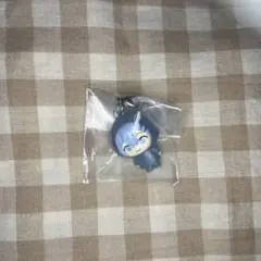 カラフルピーチ ヒロ めじるしアクセサリー